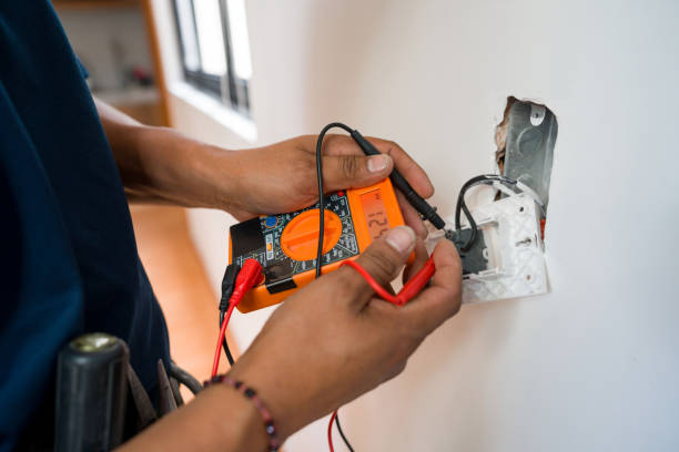 Best Electrical Rewiring Services  in Marmet, WV