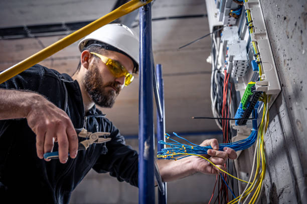 Best Electrical Contractors for Businesses  in Marmet, WV
