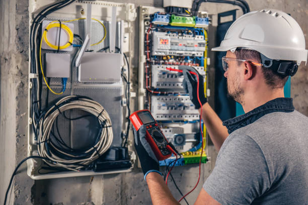 Best Affordable Electrical Installation  in Marmet, WV