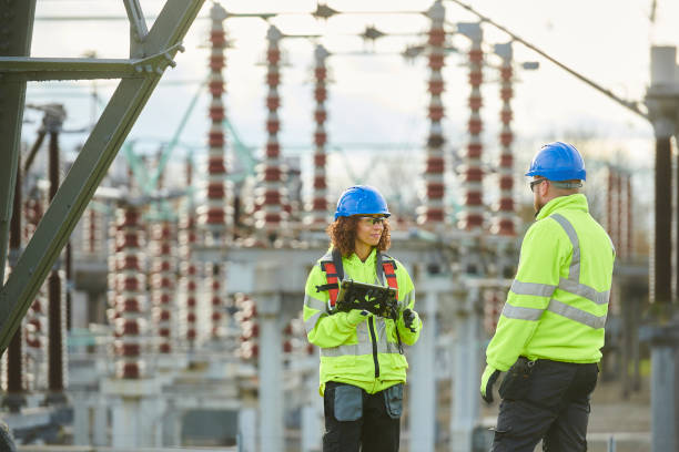 Best Electrical Upgrades for Homes  in Marmet, WV