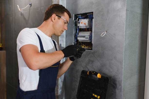 Best Emergency Electrician Near Me  in Marmet, WV