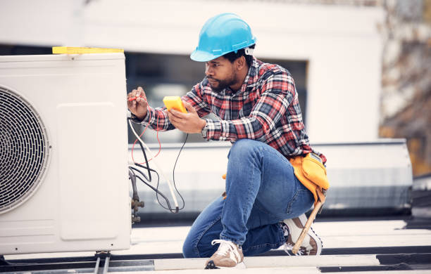 Best Local Electrician Companies  in Marmet, WV