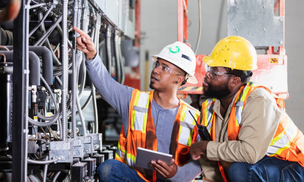 Best Affordable Electrician  in Marmet, WV