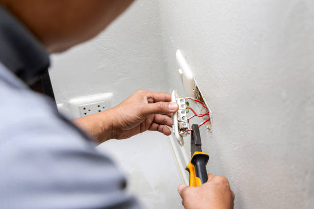 Best Industrial Electrical Services  in Marmet, WV