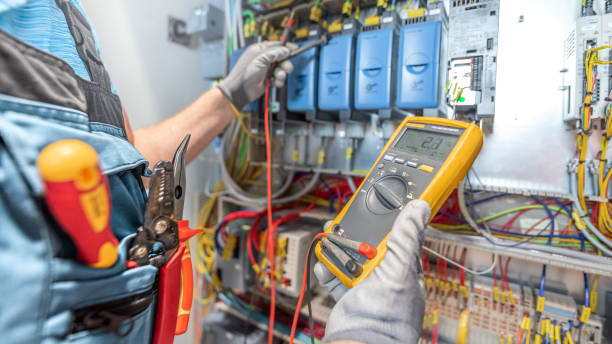 Best Best Electricians Near Me  in Marmet, WV