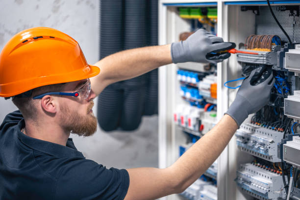 Best Affordable Emergency Electrician  in Marmet, WV
