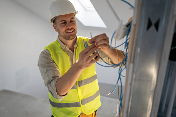 Best Electrician for Home Renovation  in Marmet, WV